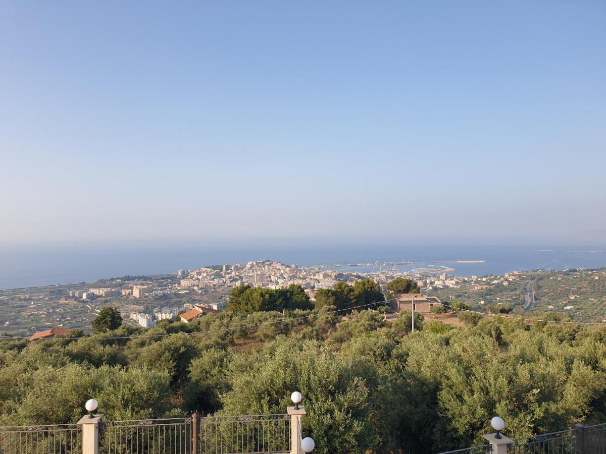 Villa Bona Termini Imerese Kültér fotó