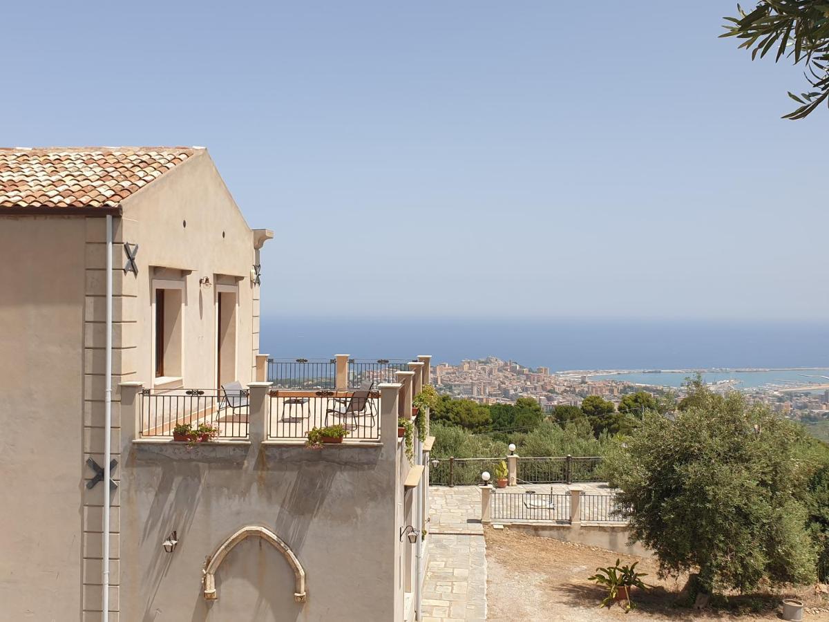 Villa Bona Termini Imerese Kültér fotó
