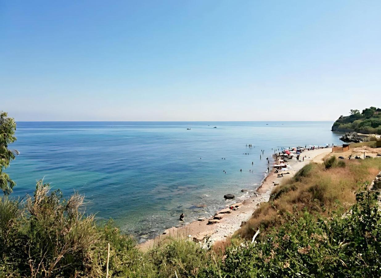 Villa Bona Termini Imerese Kültér fotó
