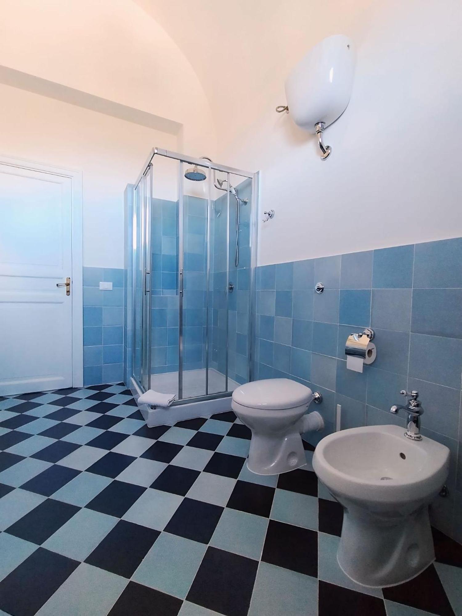 Villa Bona Termini Imerese Kültér fotó