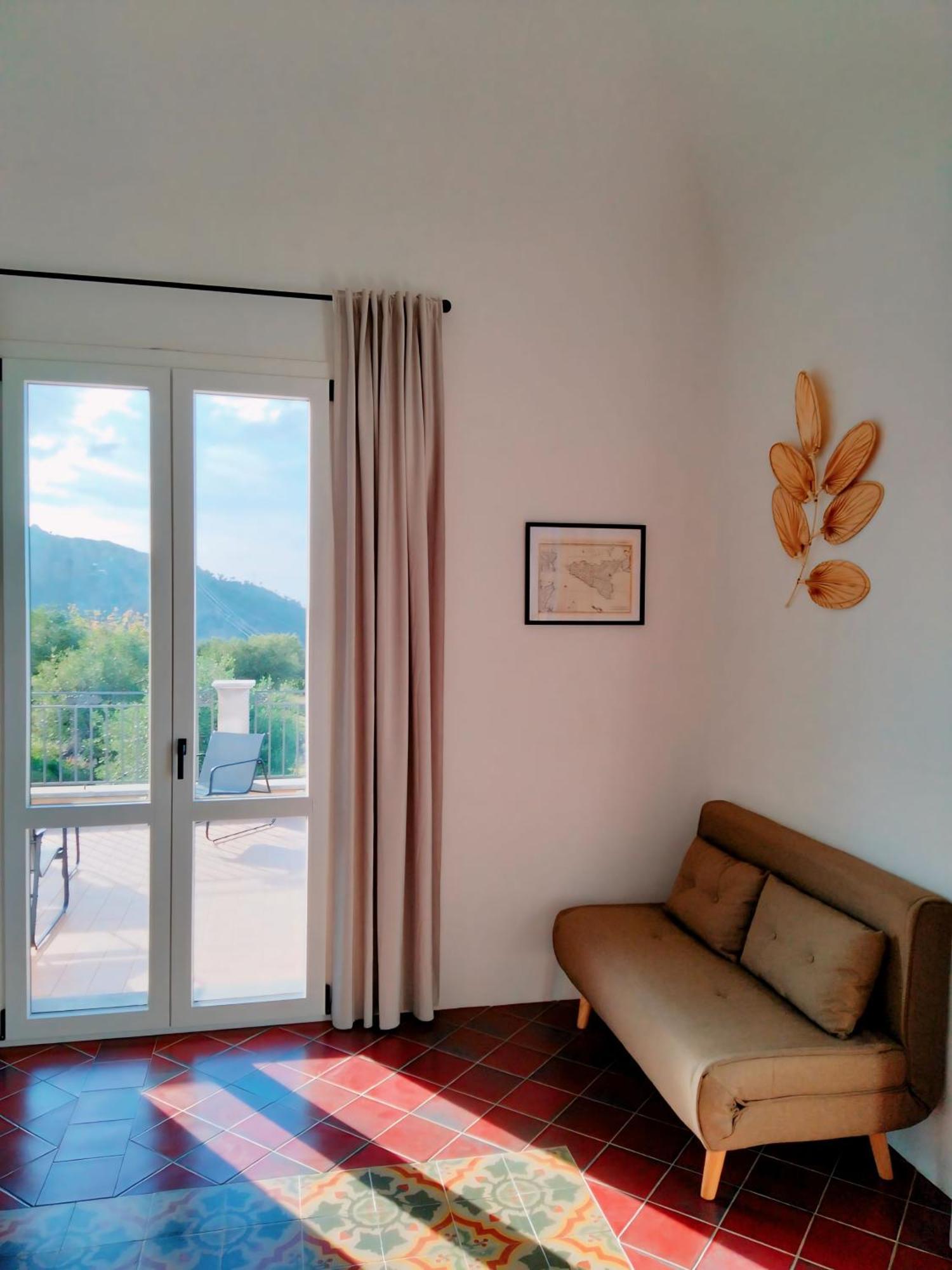 Villa Bona Termini Imerese Kültér fotó