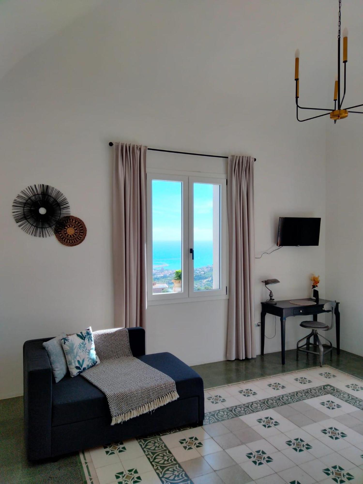 Villa Bona Termini Imerese Kültér fotó