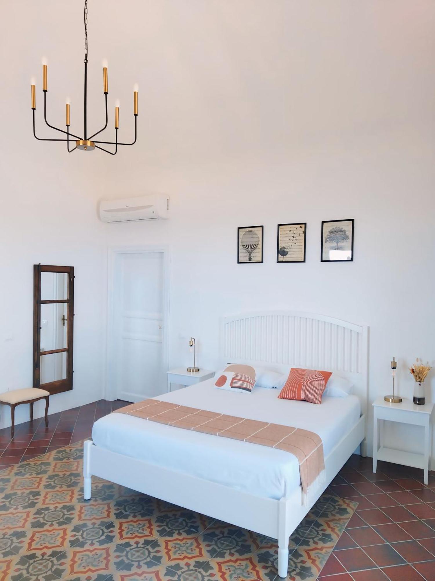 Villa Bona Termini Imerese Kültér fotó