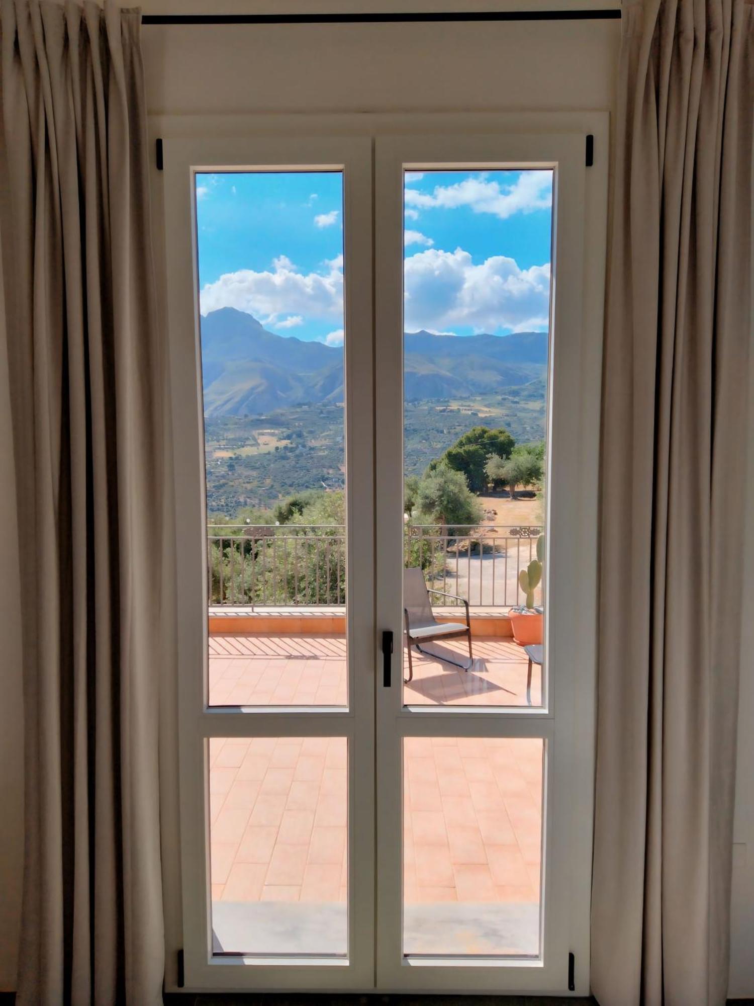 Villa Bona Termini Imerese Kültér fotó