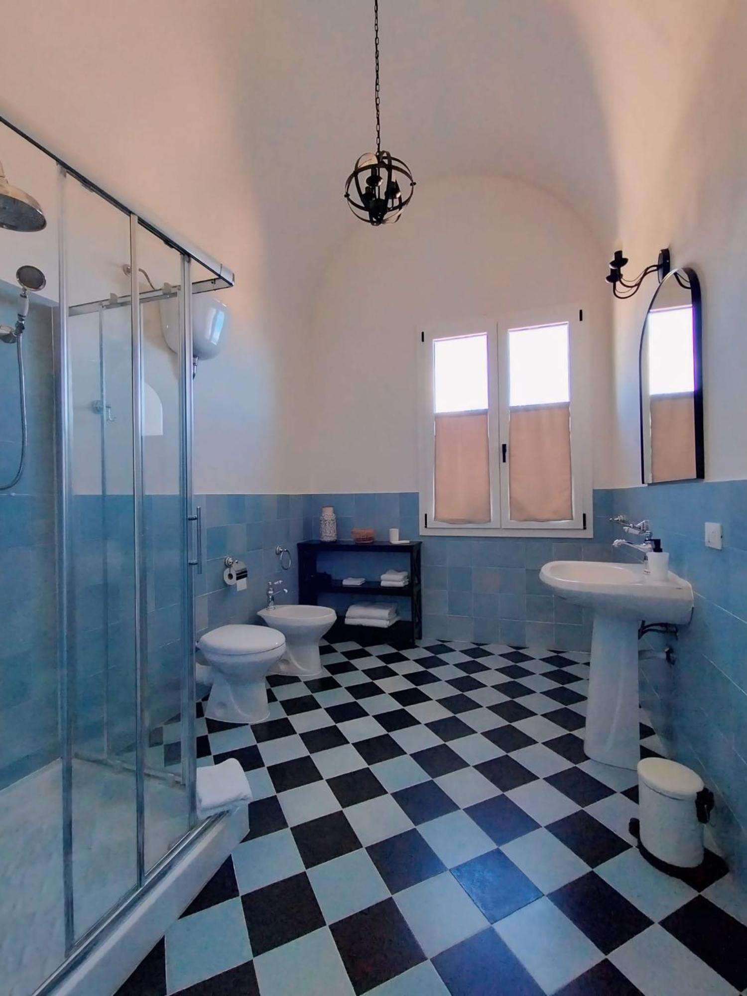 Villa Bona Termini Imerese Kültér fotó